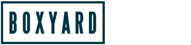 The Boxyard