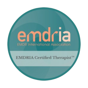 EMDRIA Certified Therapist