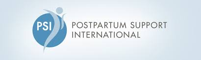 Postpartum Support International